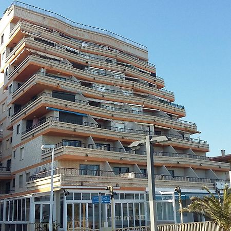 Bernat Pie De Playa 3000 Apts Oropesa del Mar Eksteriør bilde