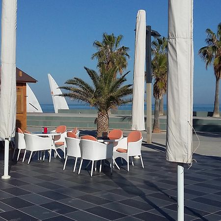 Bernat Pie De Playa 3000 Apts Oropesa del Mar Eksteriør bilde