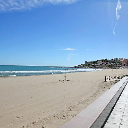 Bernat Pie De Playa 3000 Apts Oropesa del Mar Eksteriør bilde
