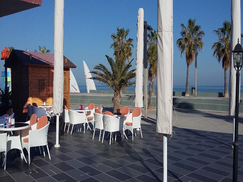 Bernat Pie De Playa 3000 Apts Oropesa del Mar Eksteriør bilde