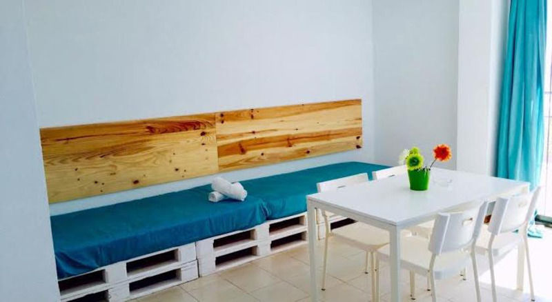Bernat Pie De Playa 3000 Apts Oropesa del Mar Eksteriør bilde