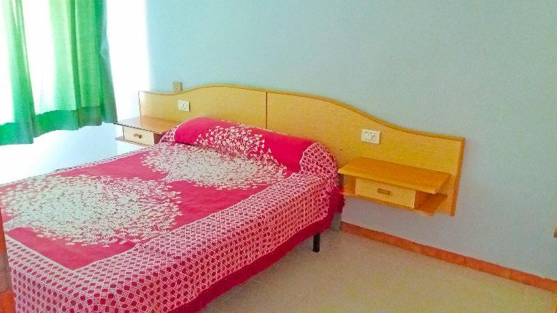 Bernat Pie De Playa 3000 Apts Oropesa del Mar Eksteriør bilde