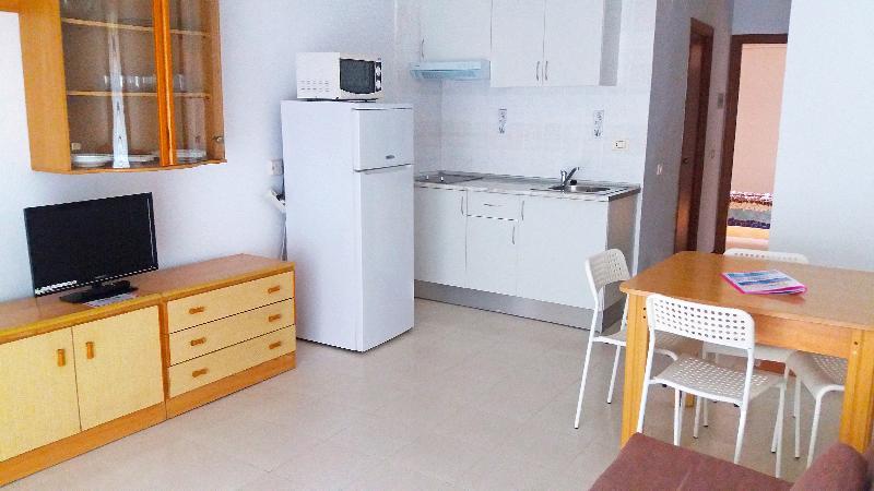 Bernat Pie De Playa 3000 Apts Oropesa del Mar Eksteriør bilde