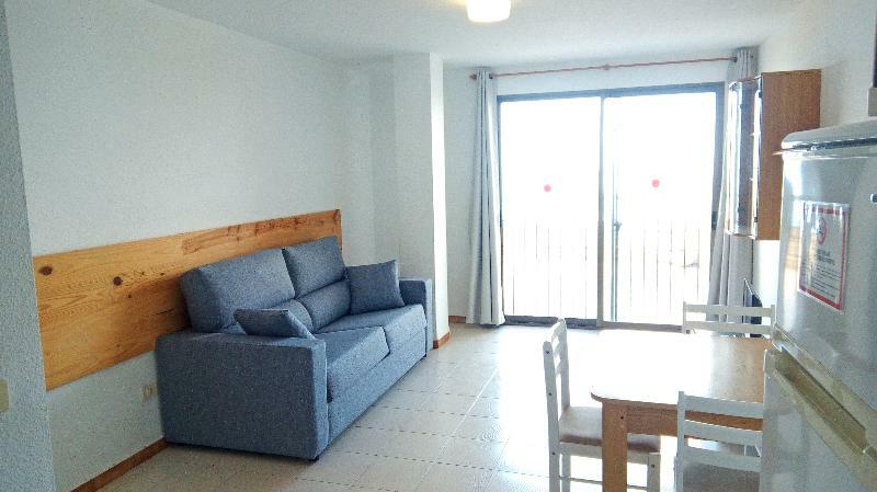 Bernat Pie De Playa 3000 Apts Oropesa del Mar Eksteriør bilde