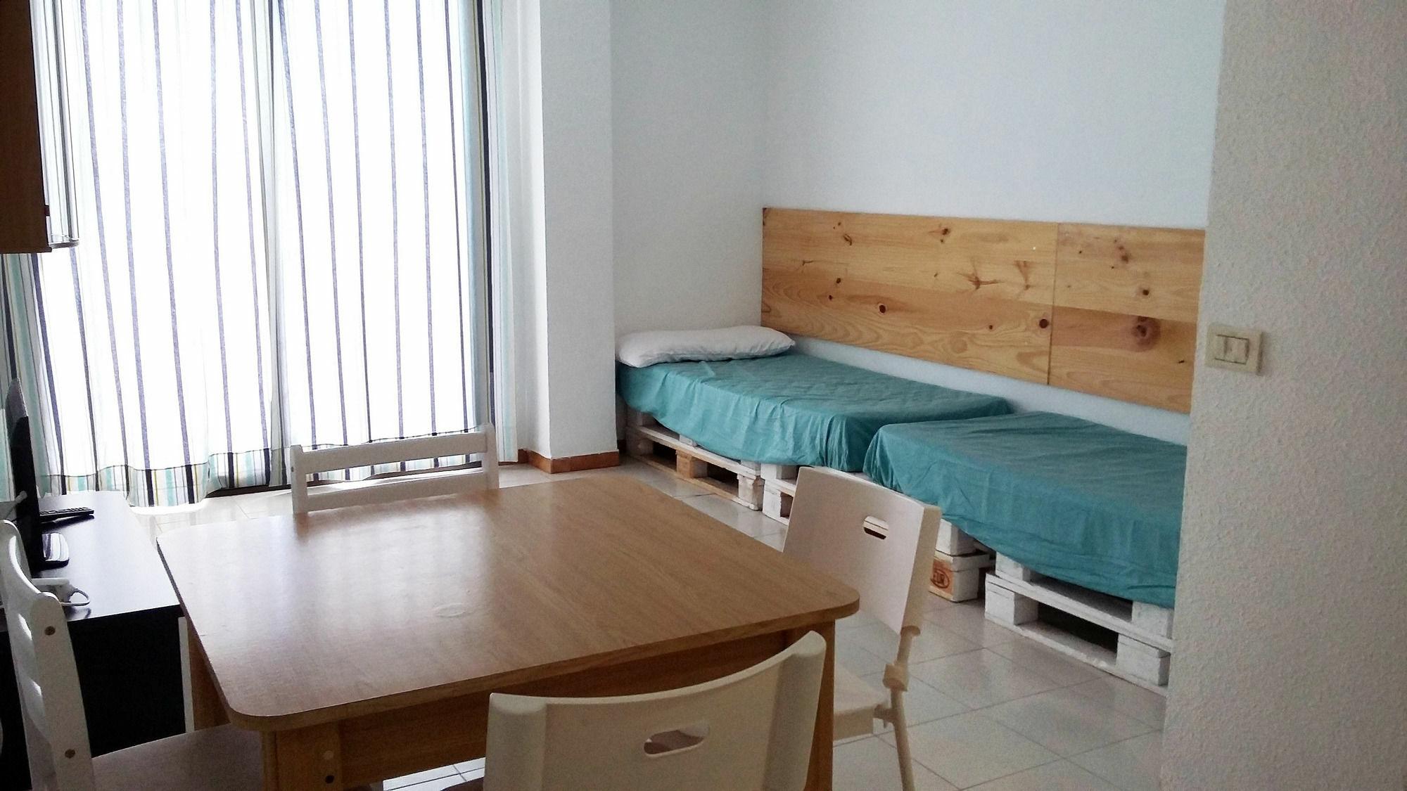 Bernat Pie De Playa 3000 Apts Oropesa del Mar Eksteriør bilde