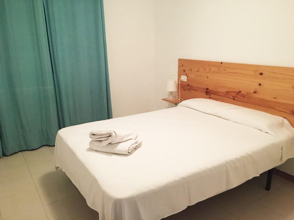 Bernat Pie De Playa 3000 Apts Oropesa del Mar Eksteriør bilde