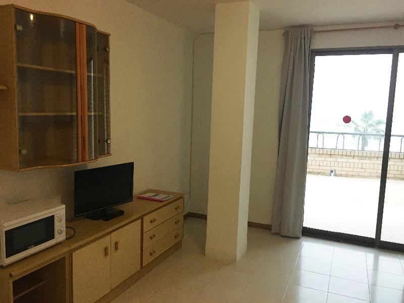 Bernat Pie De Playa 3000 Apts Oropesa del Mar Eksteriør bilde