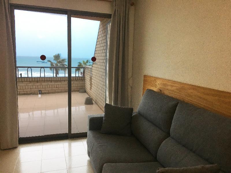 Bernat Pie De Playa 3000 Apts Oropesa del Mar Eksteriør bilde